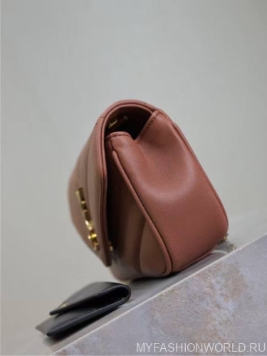 Сумка Saint Laurent loulou small