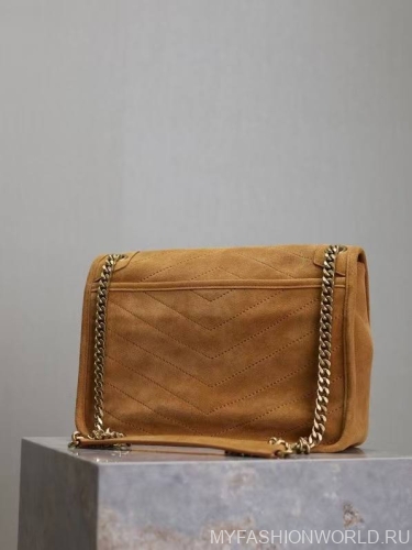 Сумка Saint Laurent Niki medium 
