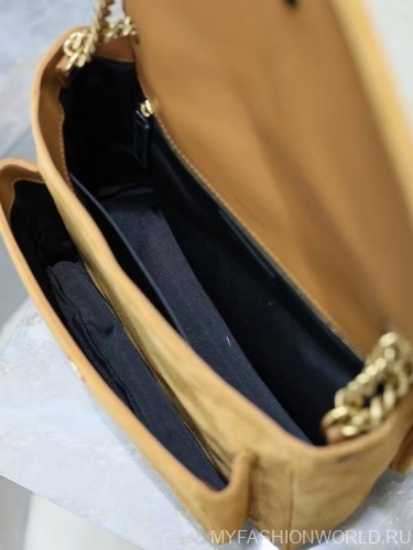 Сумка Saint Laurent Niki medium 