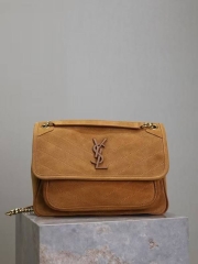 Сумка Saint Laurent Niki medium 