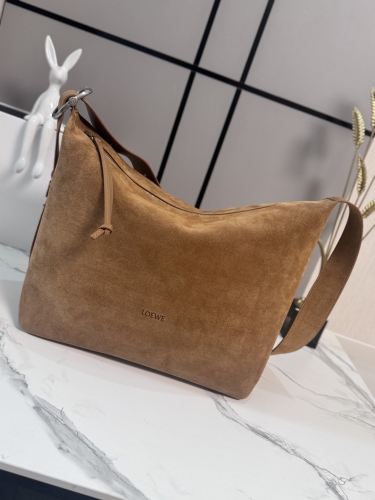 Сумка Loewe Loop Hobo 45