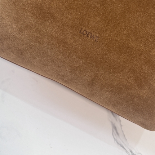 Сумка Loewe Loop Hobo 45