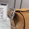 Сумка Loewe Loop Hobo 45