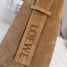 Сумка Loewe Loop Hobo 45