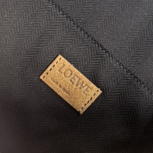 Сумка Loewe Loop Hobo 45