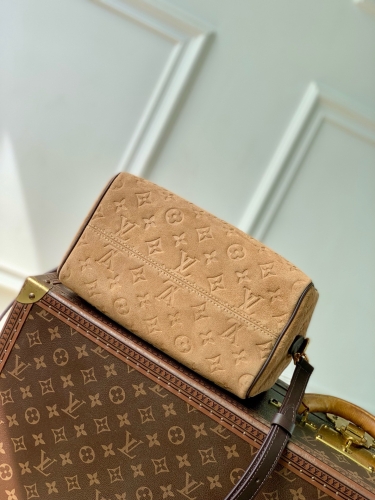 Сумка Louis Vuitton Speedy Bandoulière 25 cm  