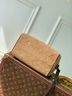 Сумка Louis Vuitton Speedy Bandoulière 25 cm  