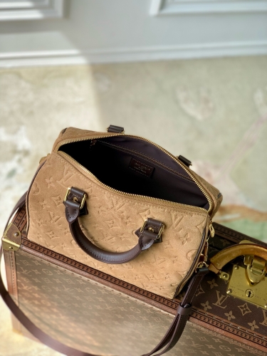 Сумка Louis Vuitton Speedy Bandoulière 25 cm  
