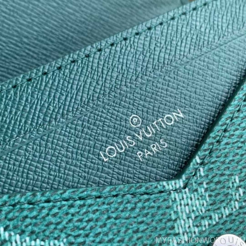 Держатель для карт Envelope Business Louis Vuitton