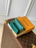 Держатель для карт Envelope Business Louis Vuitton