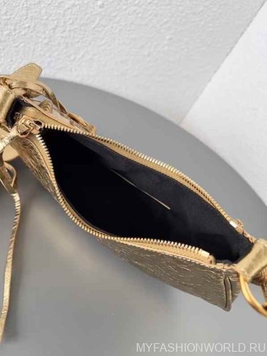 Сумка Balenciaga Le Cagole Small Shoulder Bag