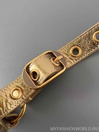 Сумка Balenciaga Le Cagole Small Shoulder Bag