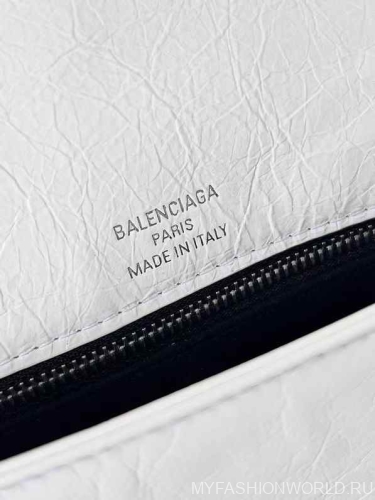 Сумка Balenciaga BB Soft Medium