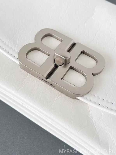 Сумка Balenciaga BB Soft Medium