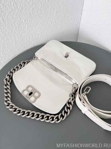 Сумка Balenciaga BB Soft Medium