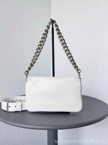 Сумка Balenciaga BB Soft Medium