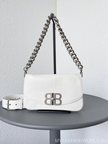 Сумка Balenciaga BB Soft Medium