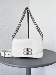 Сумка Balenciaga BB Soft Medium
