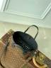 Сумка Louis Vuitton Neverfull Bandoulière Inside Out mini