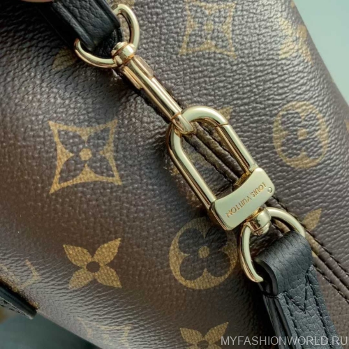 Сумка Louis Vuitton Neverfull Bandoulière Inside Out mini