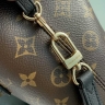 Сумка Louis Vuitton Neverfull Bandoulière Inside Out mini