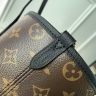 Сумка Louis Vuitton Neverfull Bandoulière Inside Out mini