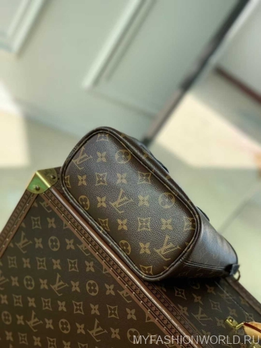 Сумка Louis Vuitton Neverfull Bandoulière Inside Out mini