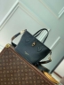 Сумка Louis Vuitton Neverfull Bandoulière Inside Out mini