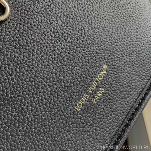 Сумка Louis Vuitton Neverfull Bandoulière Inside Out mini