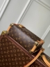Сумка Louis Vuitton Side Trunk MM