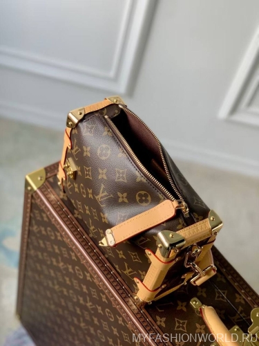 Сумка Louis Vuitton Side Trunk MM