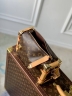 Сумка Louis Vuitton Side Trunk MM
