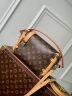 Сумка Louis Vuitton Side Trunk MM