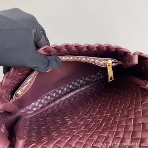 Сумка Bottega Veneta Cobble