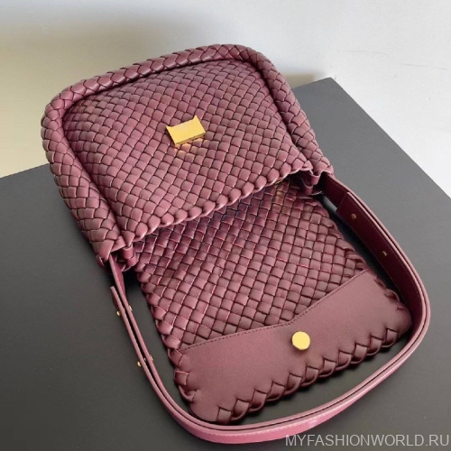 Сумка Bottega Veneta Cobble