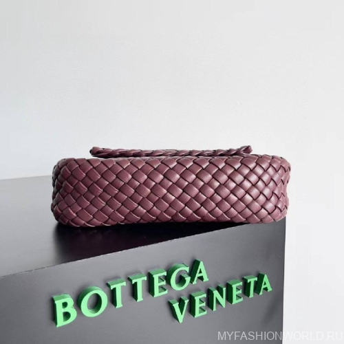 Сумка Bottega Veneta Cobble