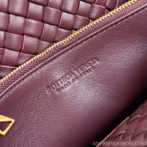 Сумка Bottega Veneta Cobble