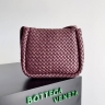 Сумка Bottega Veneta Cobble