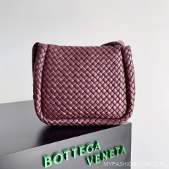 Сумка Bottega Veneta Cobble