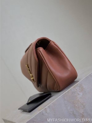 Сумка Saint Laurent loulou medium