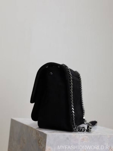Сумка Saint Laurent Niki medium