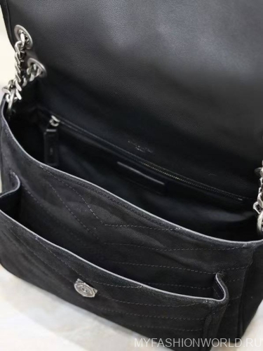 Сумка Saint Laurent Niki medium