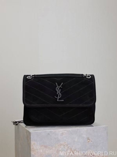 Сумка Saint Laurent Niki medium