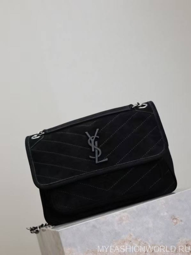 Сумка Saint Laurent Niki medium
