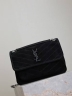 Сумка Saint Laurent Niki medium