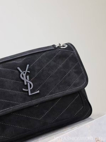 Сумка Saint Laurent Niki medium