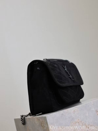 Сумка Saint Laurent Niki medium