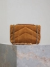 Сумка Saint Laurent Loulou Puffer mini