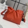 Сумка Loewe Flamenco Red