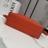 Сумка Loewe Flamenco Red